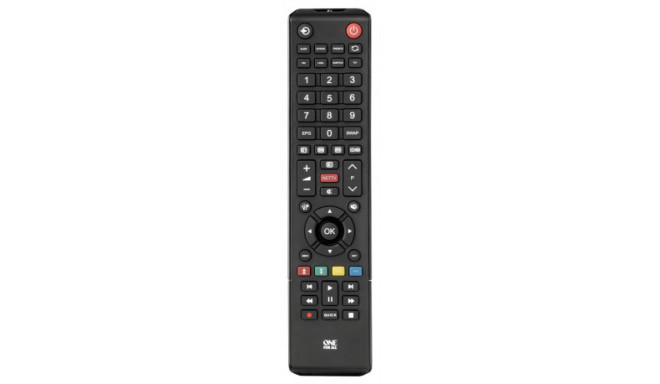 HQ universal remote LXP104