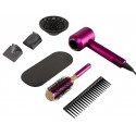 Dyson Supersonic Fuchsia Gift Edition