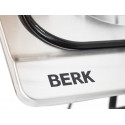 Berk integreeritav gaasipliit BHG 640 MX/SL