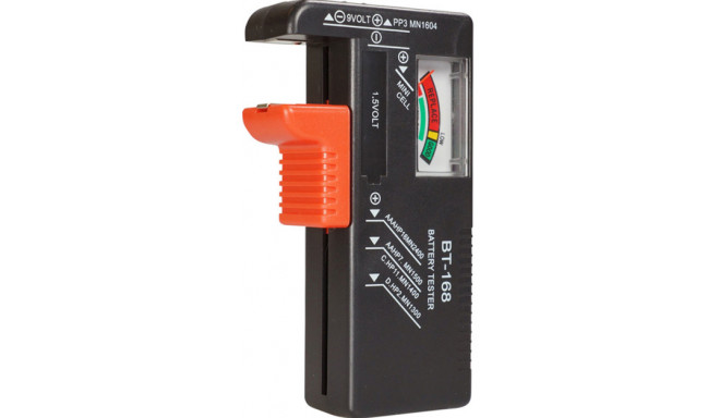 BIG battery tester BT-168 (425391)