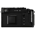 Fujifilm X-Pro3 + XF 23mm f/2.0, black