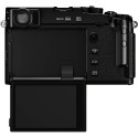 Fujifilm X-Pro3 + XF 23mm f/1.4, black