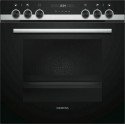 Siemens built in oven EQ521KB00 + hob EA645GN17