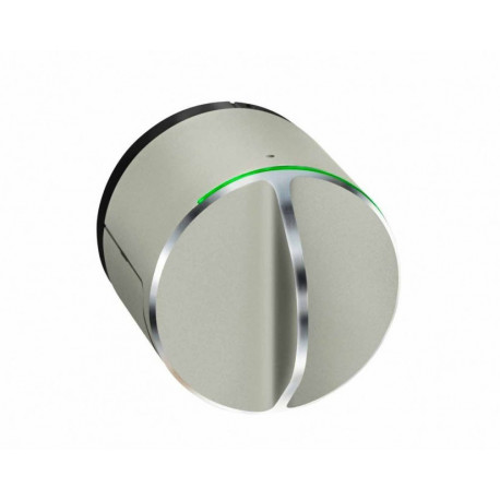 Danalock smart door lock Apple HomeKit