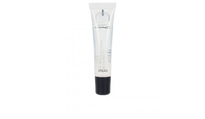 MAC LIPGLASS #clear 15 ml