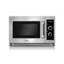 Caso Microwave oven C 1800 M 34 L, Turning kn