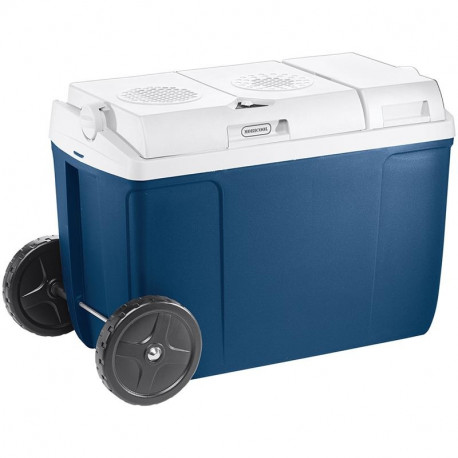 Autokülmik Mobicool MT38W AC/DC