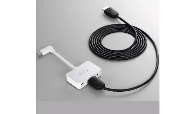 HTC Flyer MHL ExtMicro USB-HDMI