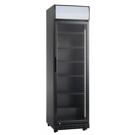 Display cooler Scandomestic SD4192B black