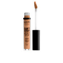 NYX CAN'T STOP WON'T STOP contour concealer #neutral buff 3,5 ml