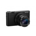 Sony DSC-RX100M4 Compact camera, 20.1 MP, Opt