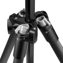 Manfrotto tripod Element MII Mobile Carbon MKELMII4CFM-BH, black