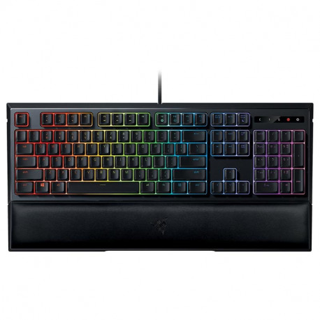 Klaviatuur Razer Ornata Chroma (SWE)