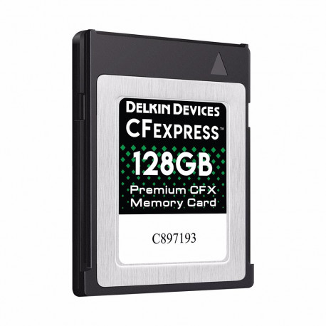 DELKIN CFEXPRESS 1.0 64GB