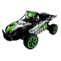 Crazon Radio controlled Car Buggy 1:18 / 2.4 GHz / 4WD / 20 km / h / Green