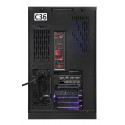 Actina 5901443225669 PC 3rd Generation AMD Ryzen 7 3700X 16 GB DDR4-SDRAM 500 GB SSD Midi Tower Blac