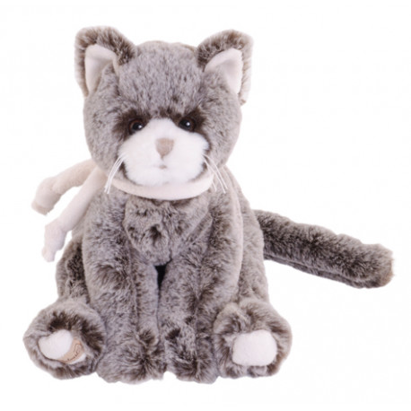 BUKOWSKI Hall kass Kitty, 25cm