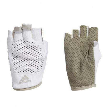 Naiste treeningkindad Adidas Primeknit Training Gloves W FK8855