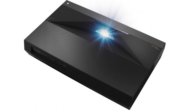 Optoma projektor UHZ65UST UltraHD WiFi Full 3D HDR