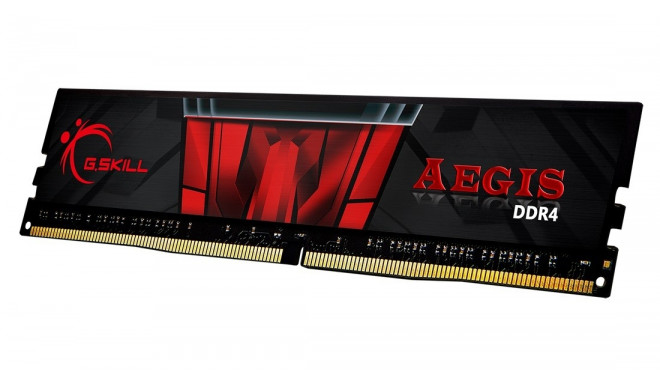 PC memory DDR4 16GB Aegis 3200MHz CL16