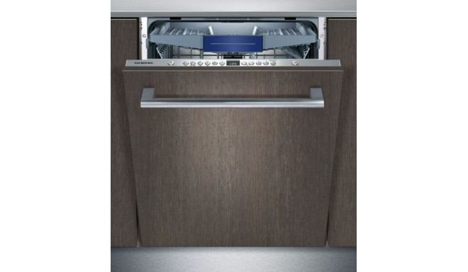 Dishwasher SN636X00LE