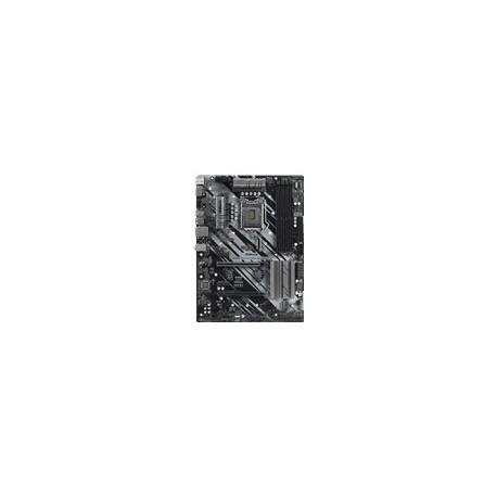 ASROCK Z490 Phantom Gaming 4 Socket 1200 ATX MB DDR4 4400MHz+ 2 PCIe 3.0x16 7.1 CH HD Audio