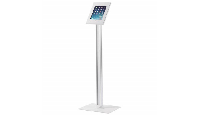 TABLET ACC FLOOR STAND/TABLET-S300WHITE NEOMOUNTS