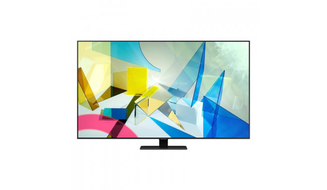 Samsung TV 55" Ultra HD QLED QE55Q80TATXXH