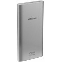 Samsung power bank 10000mAh EB-P1100, silver