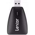 Lexar memory card reader 2in1 USB 3.1