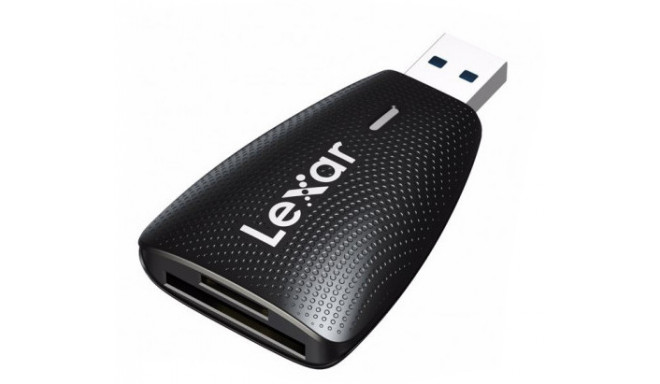 Lexar считыватель карты памяти 2in1 USB 3.1