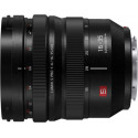 Panasonic Lumix S PRO 16-35mm f/4 lens