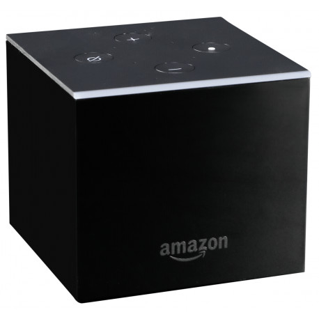 Amazon Fire TV Cube