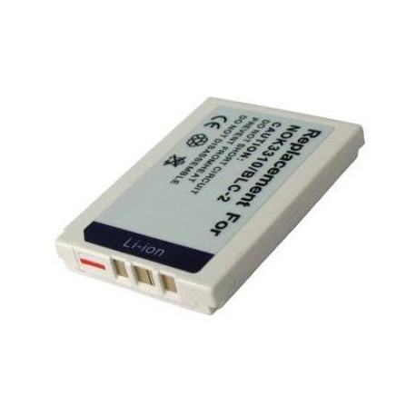 Nokia aku BLC-2 1050mAh