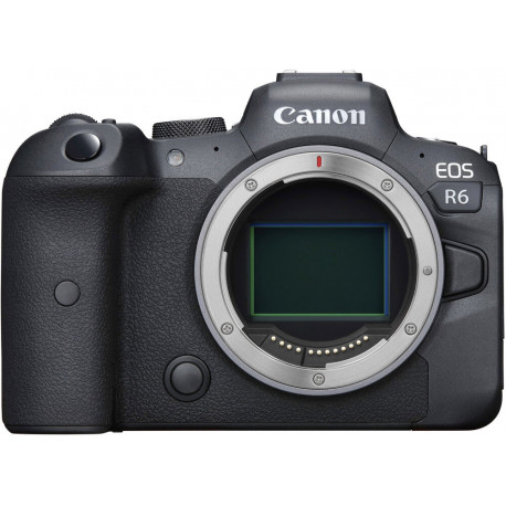 Canon EOS R6 корпус