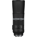 Canon RF 800mm f/11 IS STM lens