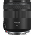 Canon RF 85mm f/2 Macro IS STM objektiiv