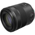 Canon RF 85mm f/2 Macro IS STM objektiiv