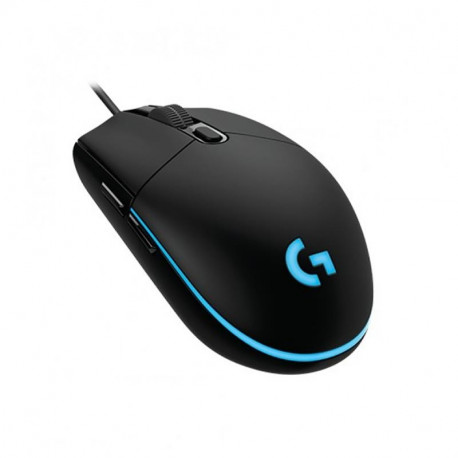 Logitech hiir G102 LightSync