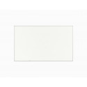 Valgetahvel 2100S5, 30cm pl.renn  1010x1210mm / al.raam