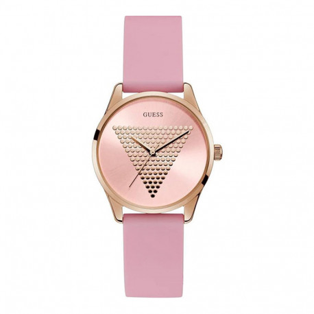 Guess Mini Imprint W1227L4 Ladies Watch