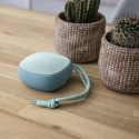 Kaasaskantav bluetooth kõlar, mereroheline, Flavr