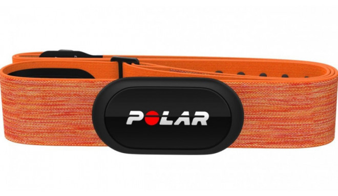 Polar pulsivöö H10 M-XXL, oranž