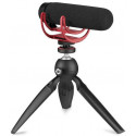 Joby tripod HandyPod, black