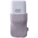 Fujifilm bag Instax Mini Link Sock Case, white