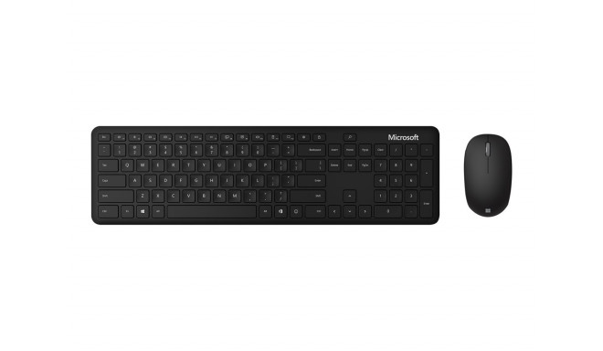 MS Bluetooth Desktop Bundel QHG-00013