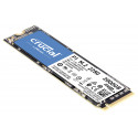 Crucial P1 2TB 3D NAND NVME PCIe M.2 SSD