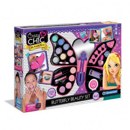 Clementoni Clementoni CRAZY CHIC - MOTYL