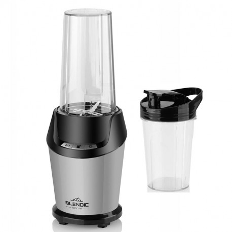 ETA blender Nutri-blender Blendic Team