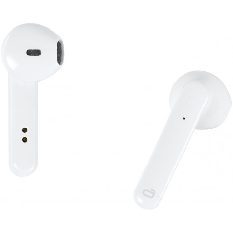 Vivanco juhtmevabad kõrvaklapid Smart Air Pair, valge (60599)